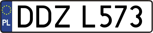DDZL573