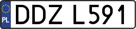 DDZL591