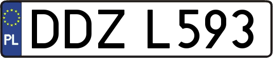 DDZL593