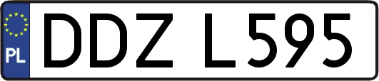 DDZL595
