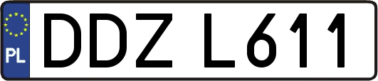 DDZL611