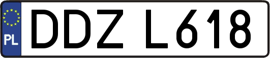 DDZL618
