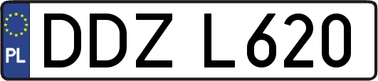 DDZL620