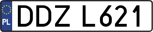DDZL621