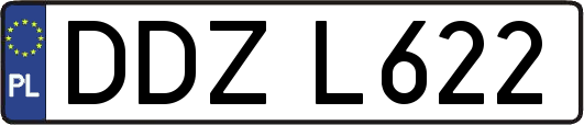 DDZL622