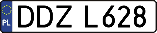 DDZL628