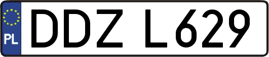 DDZL629