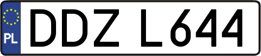 DDZL644