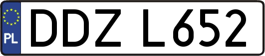 DDZL652