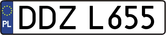 DDZL655