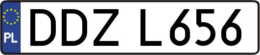 DDZL656