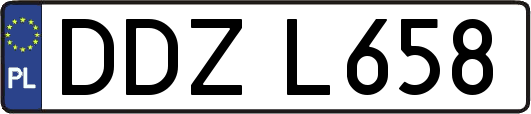 DDZL658