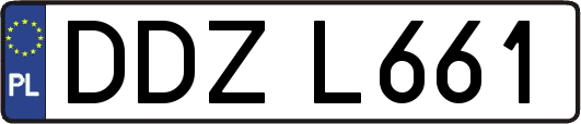 DDZL661