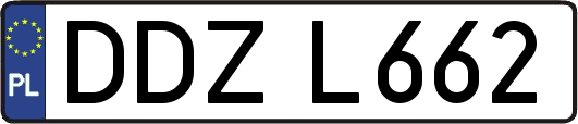 DDZL662