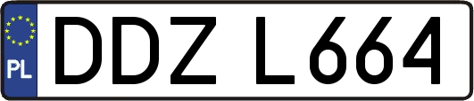 DDZL664