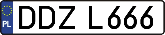 DDZL666