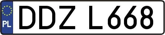 DDZL668