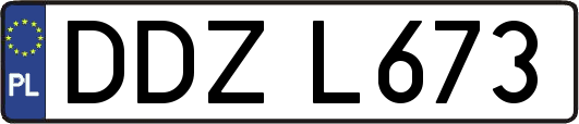 DDZL673