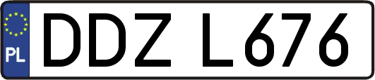 DDZL676