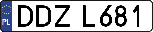 DDZL681