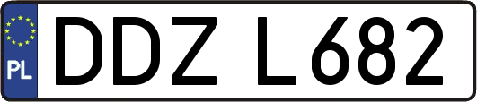 DDZL682