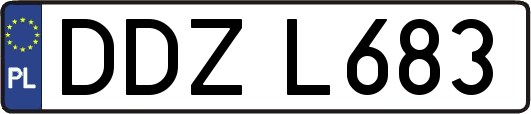 DDZL683