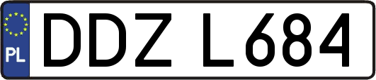 DDZL684