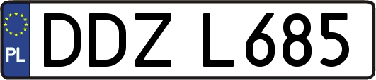 DDZL685