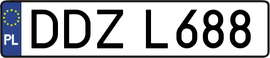 DDZL688