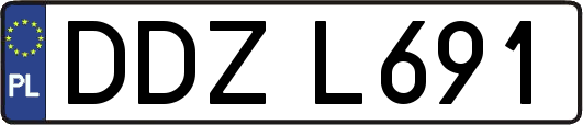 DDZL691