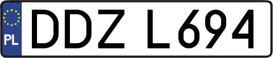 DDZL694