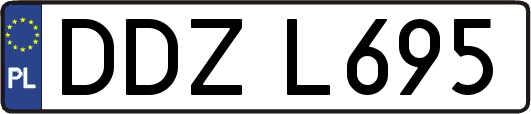 DDZL695