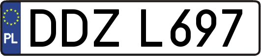 DDZL697