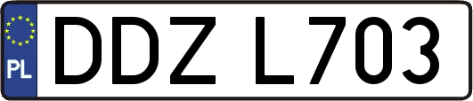 DDZL703