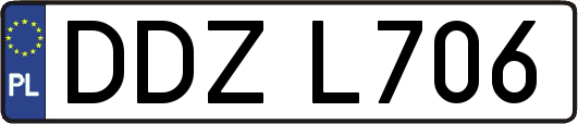 DDZL706