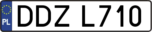 DDZL710