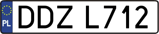 DDZL712