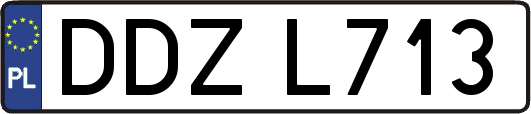 DDZL713