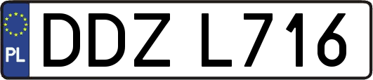 DDZL716