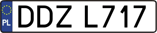 DDZL717