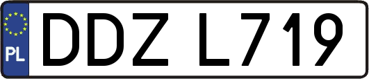 DDZL719