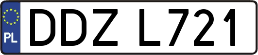 DDZL721