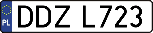 DDZL723