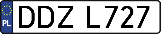 DDZL727