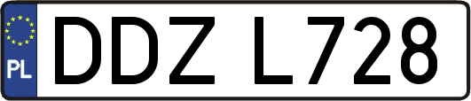 DDZL728