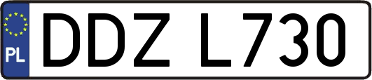 DDZL730