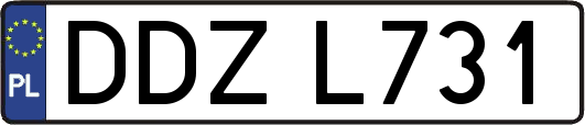 DDZL731
