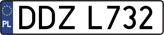 DDZL732