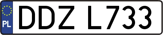 DDZL733