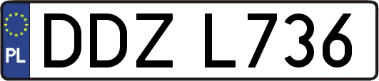 DDZL736